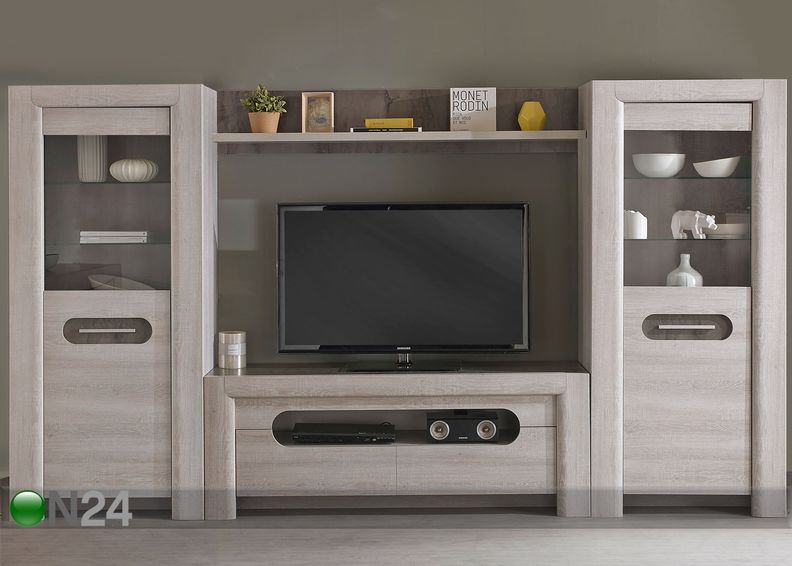 TV-taso Sandro kuvasuurennos