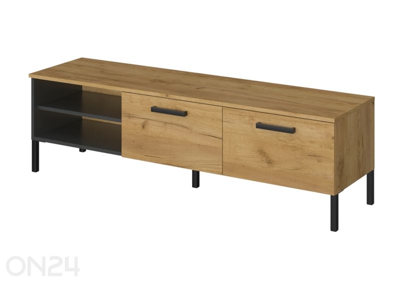 TV-taso Santes 155 cm kuvasuurennos