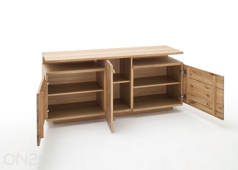 TV-taso Santori 150 cm kuvasuurennos