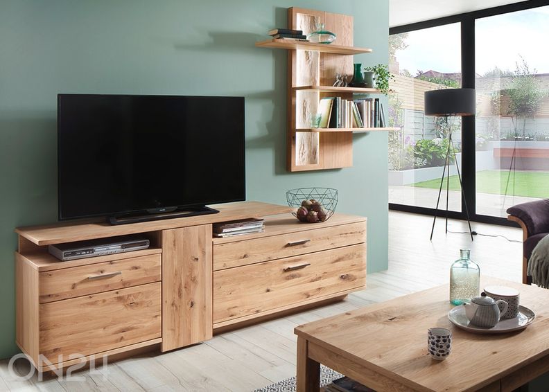 TV-taso Santori 210 cm kuvasuurennos