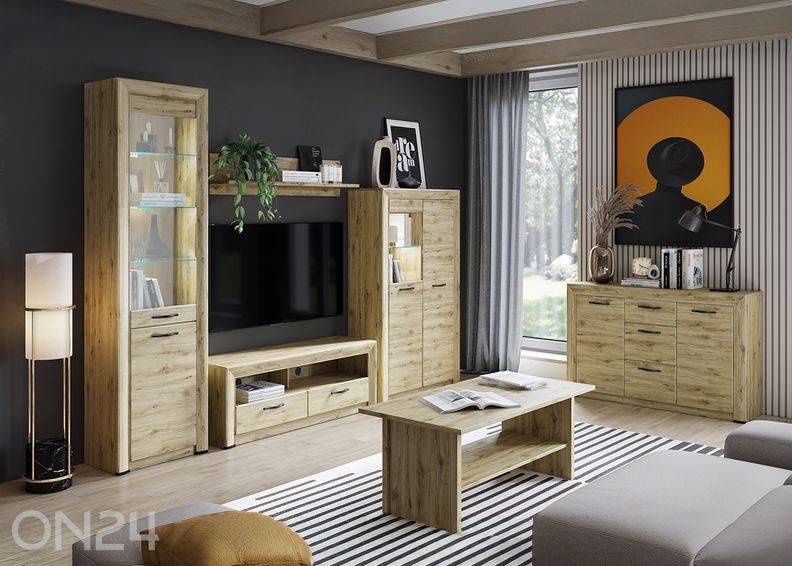 TV-taso Sapori kuvasuurennos