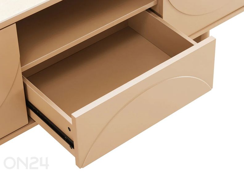 TV-taso Savoy kuvasuurennos