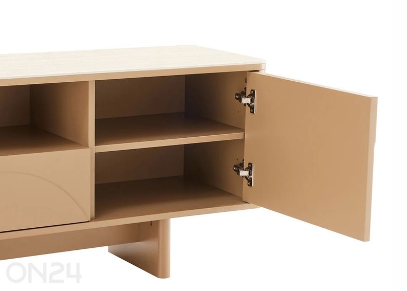 TV-taso Savoy kuvasuurennos