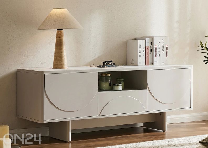 TV-taso Savoy kuvasuurennos