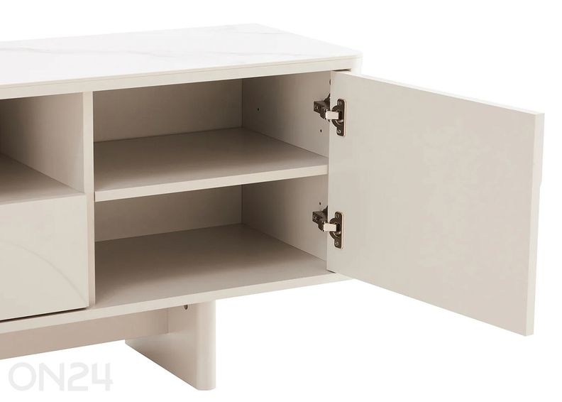 TV-taso Savoy kuvasuurennos