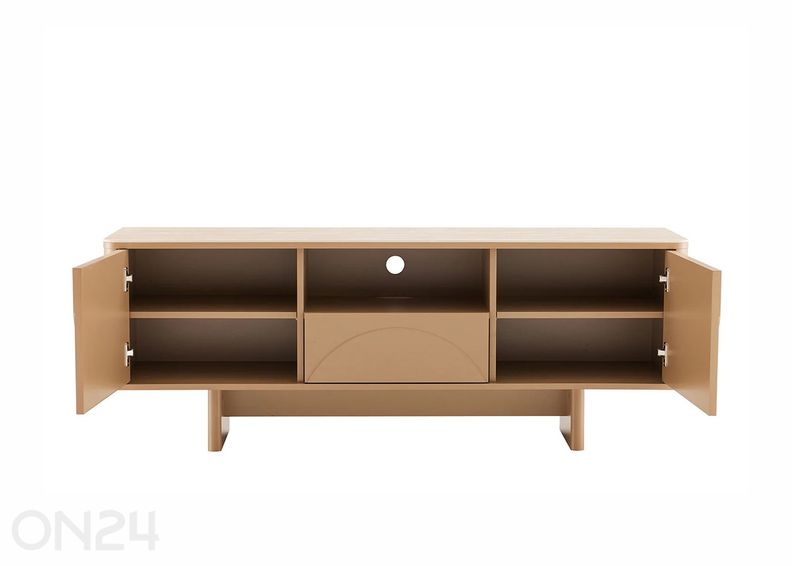 TV-taso Savoy kuvasuurennos