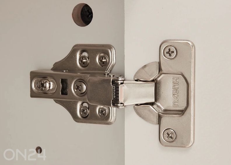 TV-taso Savoy kuvasuurennos