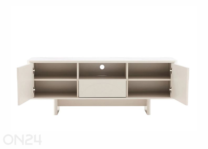 TV-taso Savoy kuvasuurennos