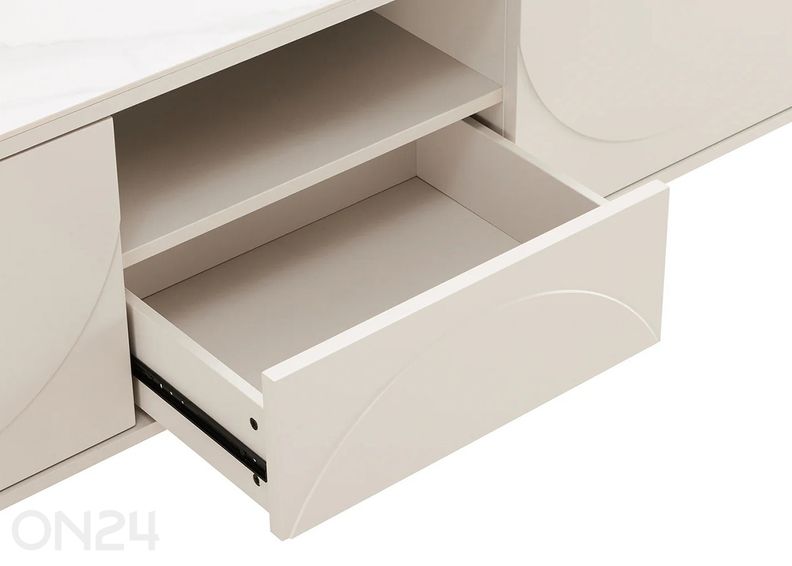 TV-taso Savoy kuvasuurennos