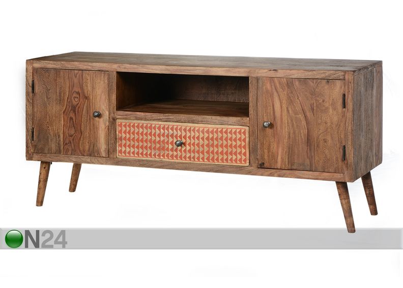 TV-taso Scandi kuvasuurennos