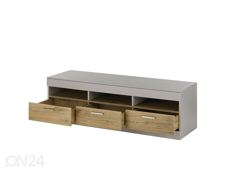 TV-taso Scara 150 cm kuvasuurennos