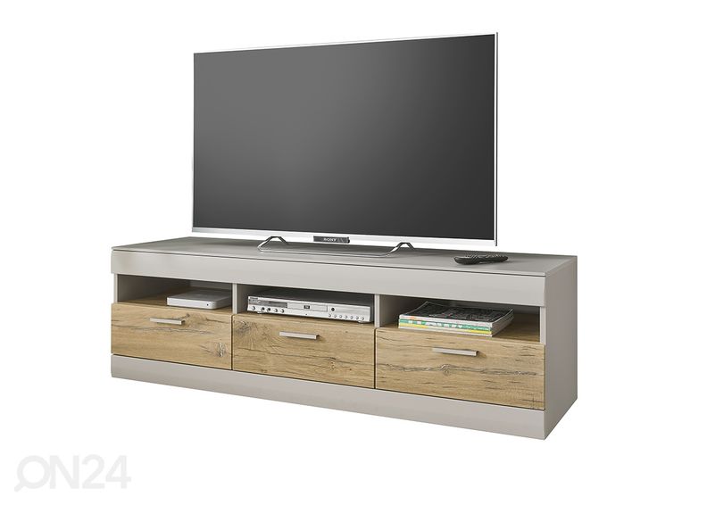 TV-taso Scara 150 cm kuvasuurennos