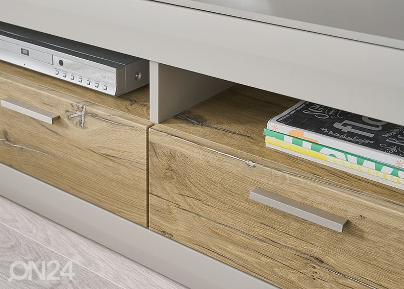 TV-taso Scara 200 cm kuvasuurennos