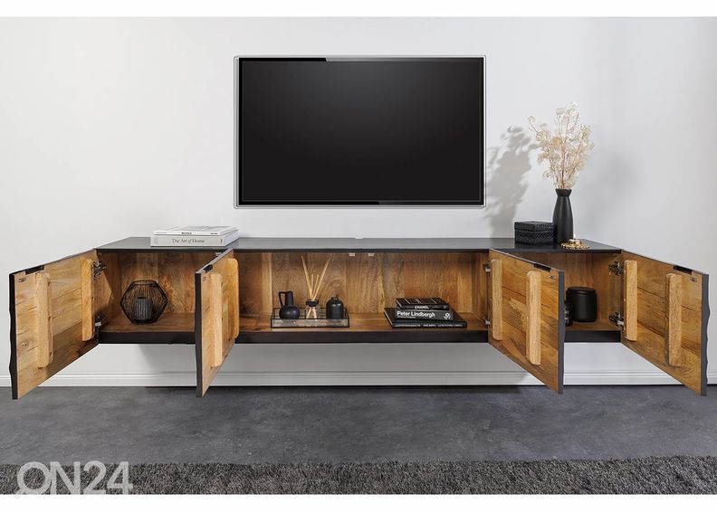TV-taso Scorpion 200 cm kuvasuurennos