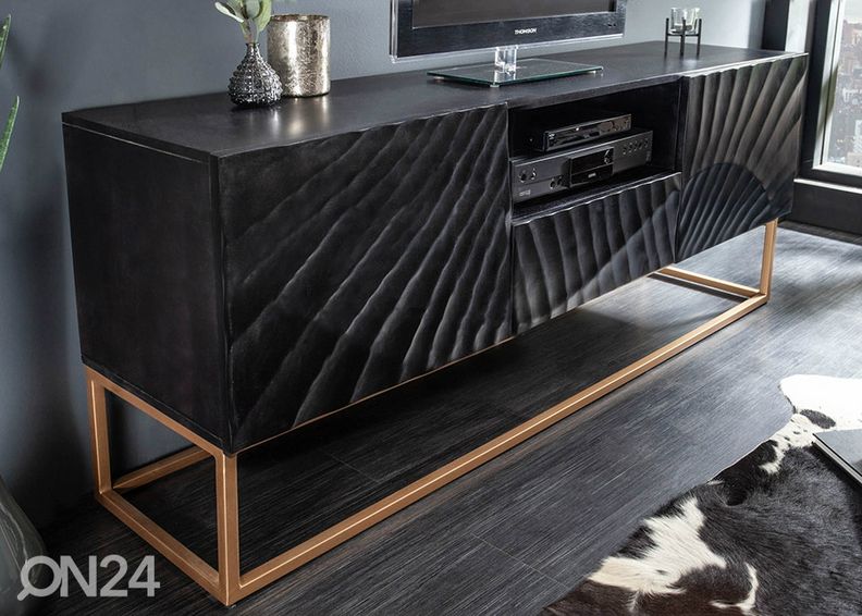 TV-taso Scorpion kuvasuurennos