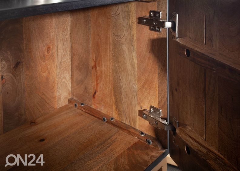 TV-taso Scorpion kuvasuurennos