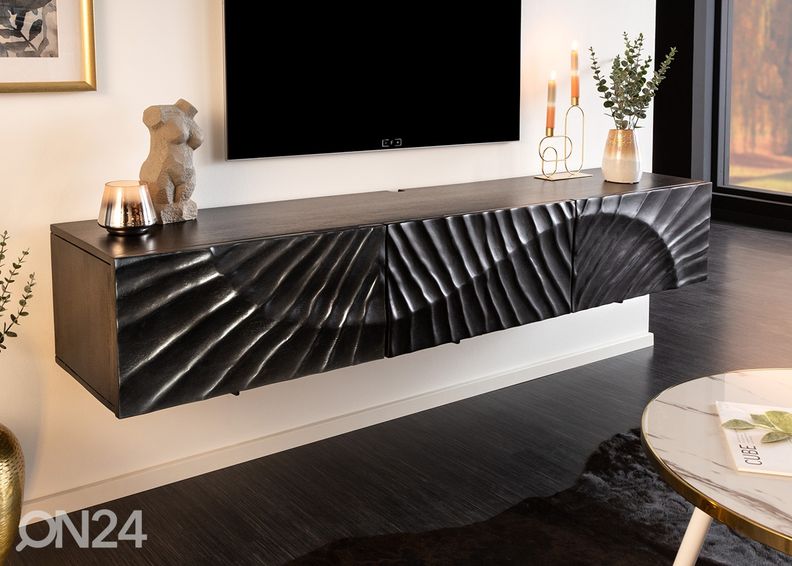 TV-taso Scorpion kuvasuurennos