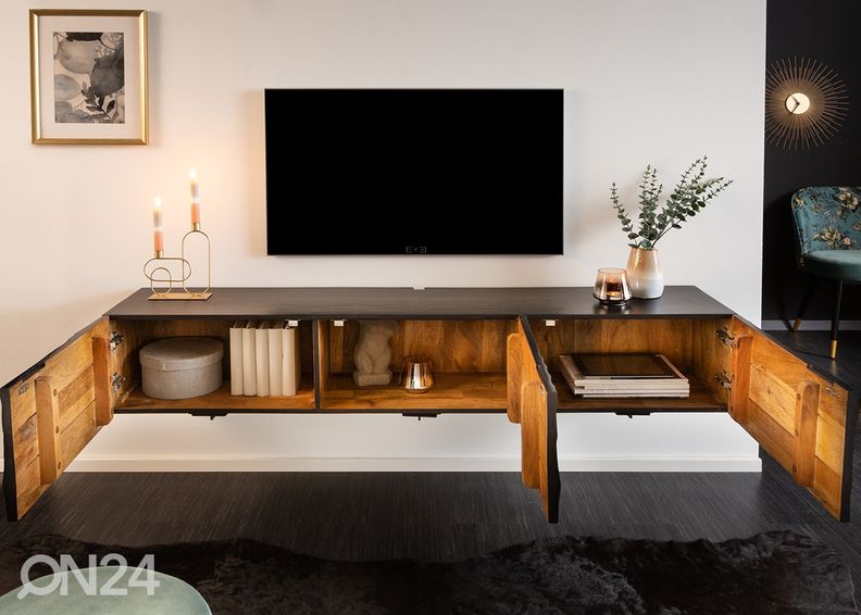 TV-taso Scorpion kuvasuurennos