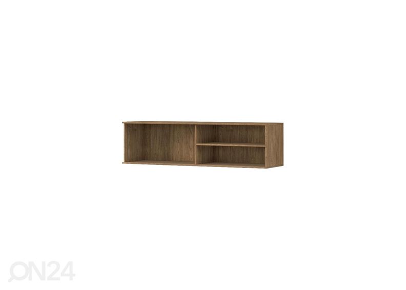 TV-taso seinälle 150 cm kuvasuurennos