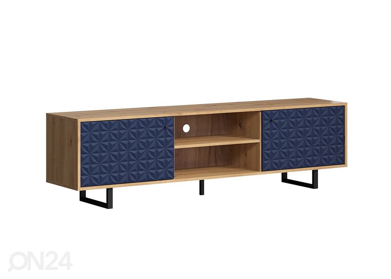 TV-taso Sentra kuvasuurennos