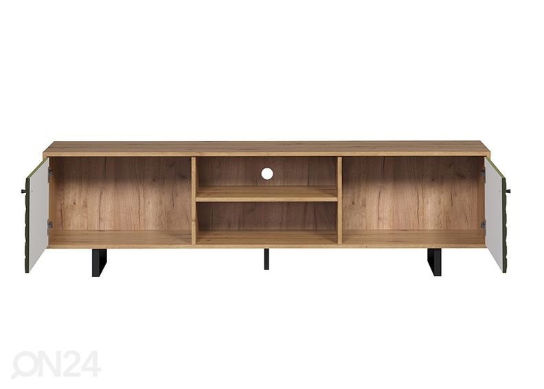 TV-taso Sentra kuvasuurennos