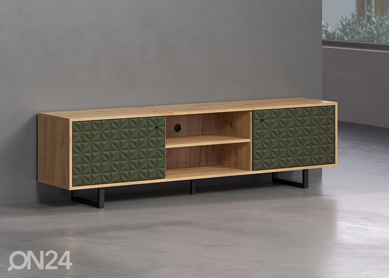 TV-taso Sentra kuvasuurennos