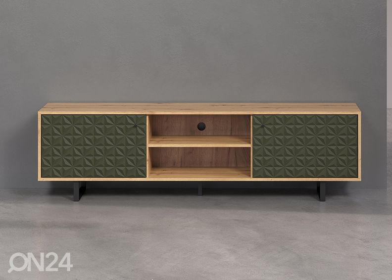 TV-taso Sentra kuvasuurennos