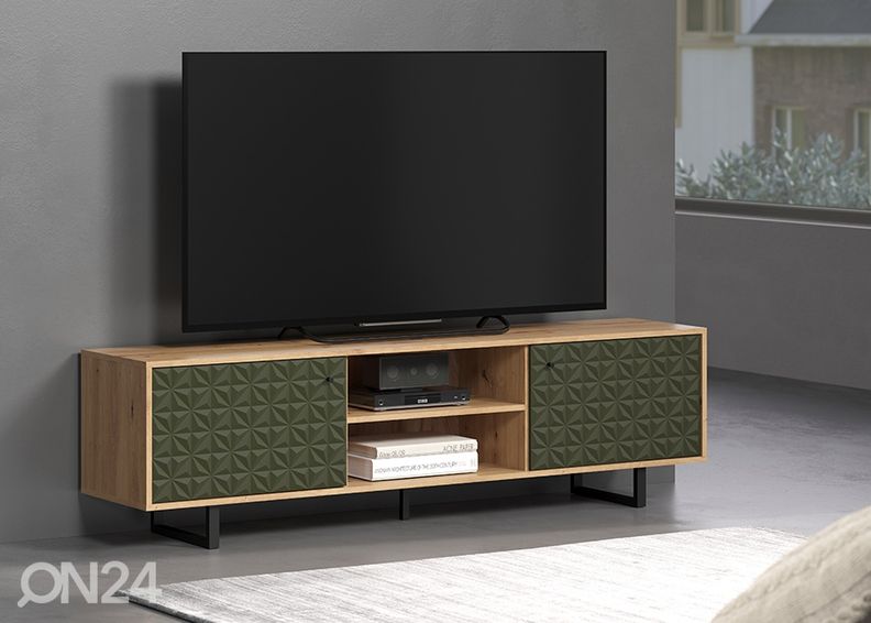 TV-taso Sentra kuvasuurennos