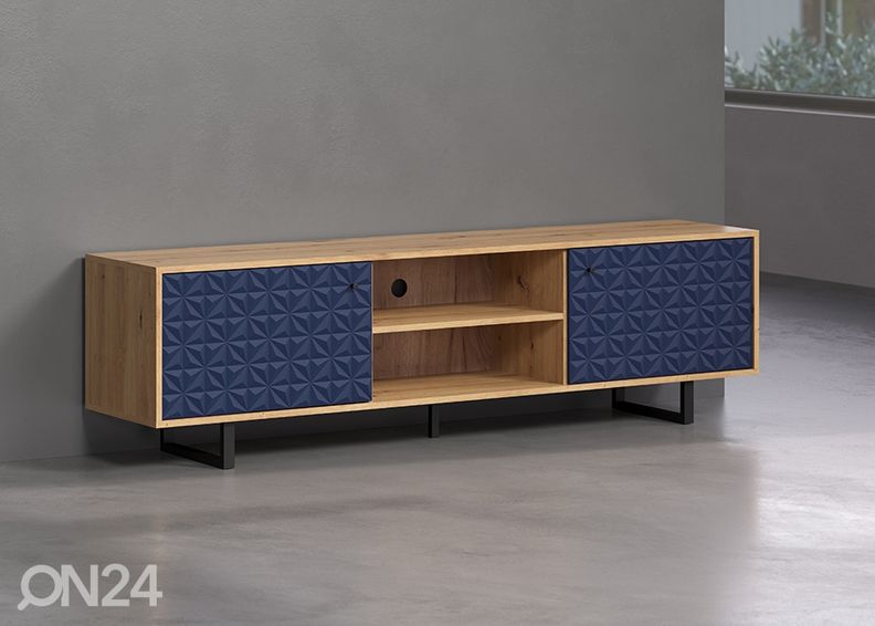 TV-taso Sentra kuvasuurennos