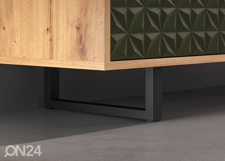 TV-taso Sentra kuvasuurennos