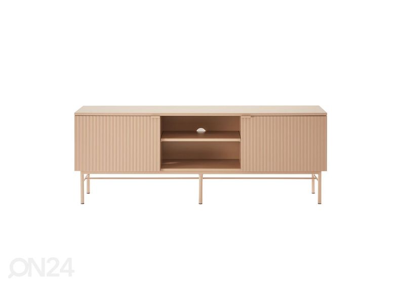 TV-taso Sequence kuvasuurennos