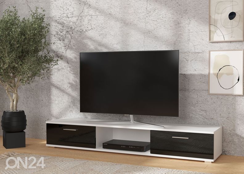 TV-taso Sevilla 176 cm kuvasuurennos