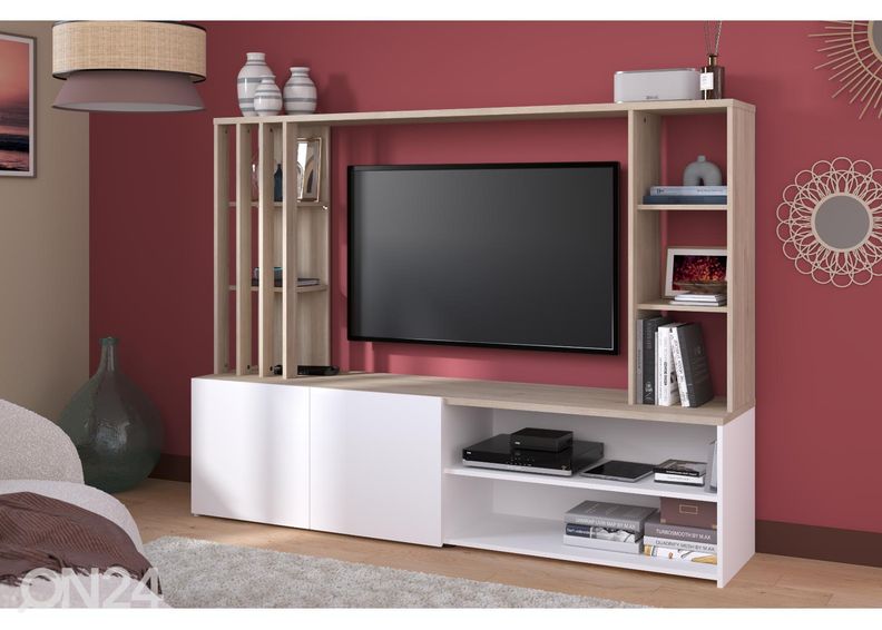 TV-taso Shade 184 cm kuvasuurennos