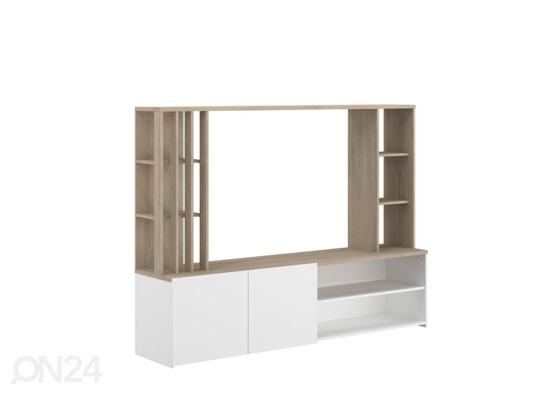 TV-taso Shade 184 cm kuvasuurennos