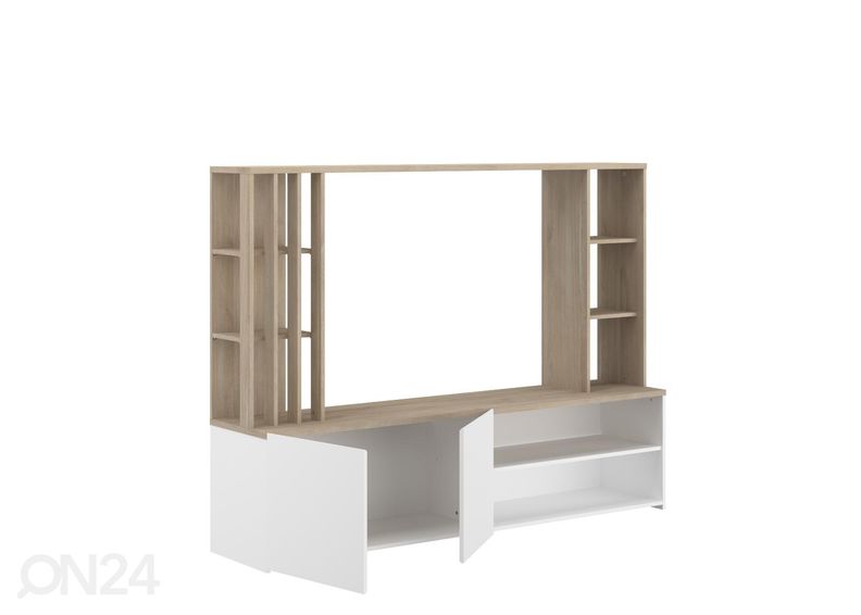 TV-taso Shade 184 cm kuvasuurennos