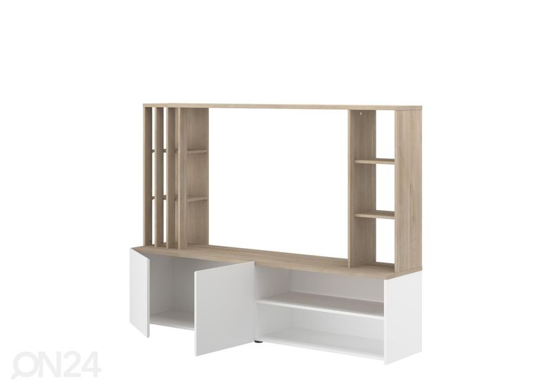 TV-taso Shade 184 cm kuvasuurennos