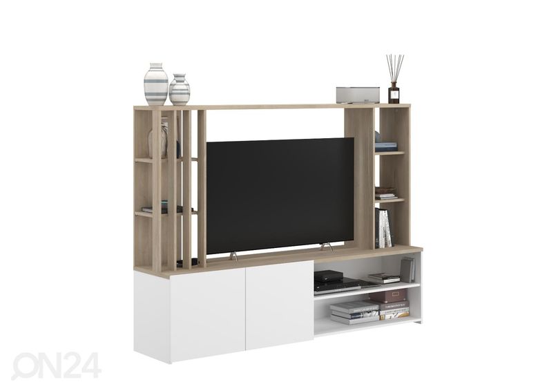 TV-taso Shade 184 cm kuvasuurennos
