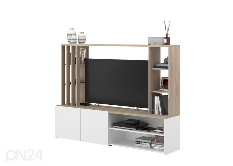 TV-taso Shade 184 cm kuvasuurennos