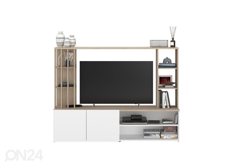 TV-taso Shade 184 cm kuvasuurennos