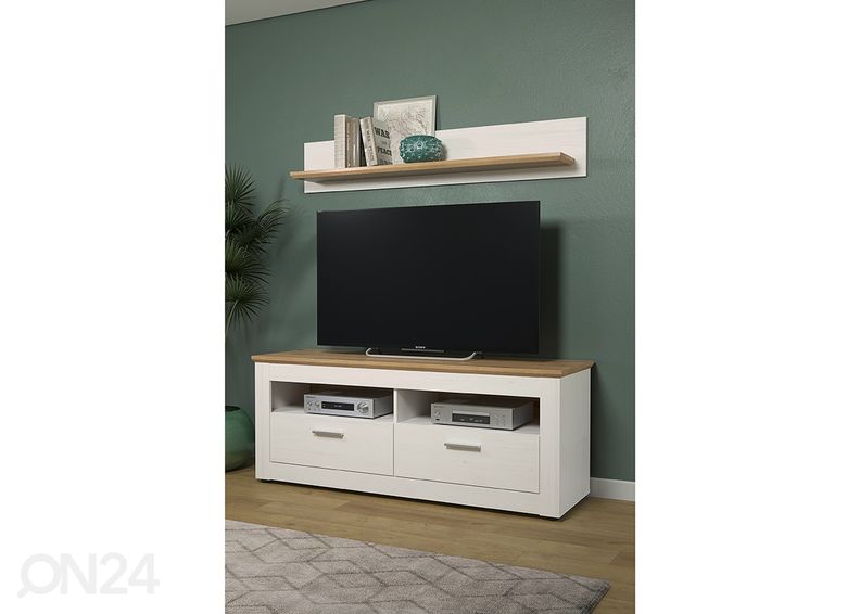 TV-taso Shade kuvasuurennos