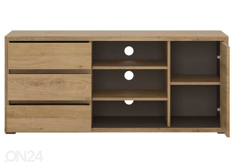 TV-taso Shetland 136 cm kuvasuurennos