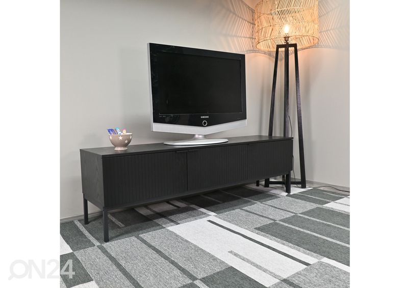 TV-taso Siera kuvasuurennos