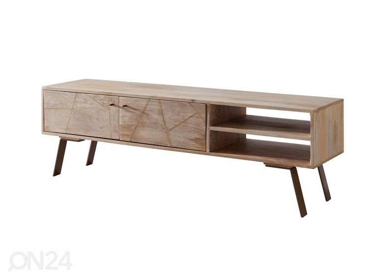 TV-taso Sikar kuvasuurennos