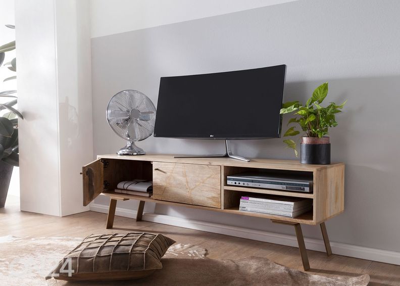 TV-taso Sikar kuvasuurennos