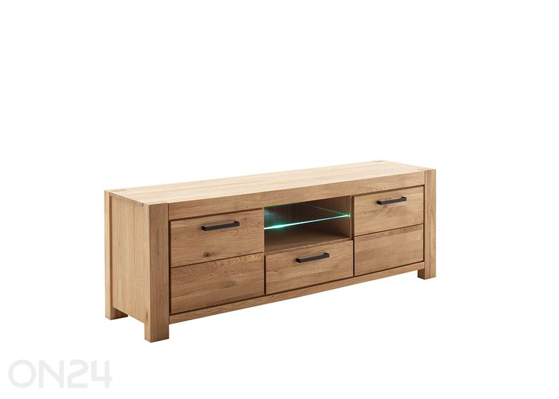 TV-taso Silias 192 cm kuvasuurennos