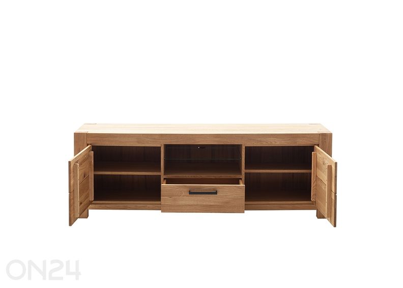 TV-taso Silias 192 cm kuvasuurennos