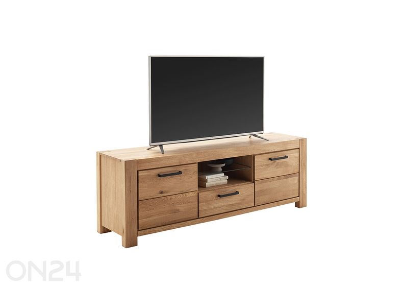 TV-taso Silias 192 cm kuvasuurennos