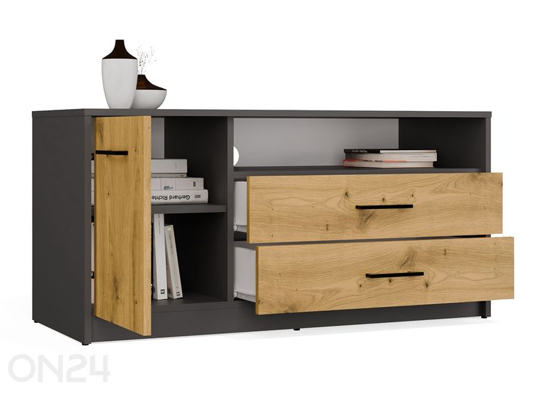 TV-taso Simpel 109 cm kuvasuurennos