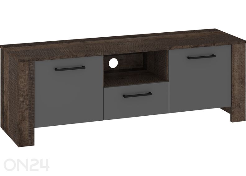 TV-taso Slide 140 cm kuvasuurennos