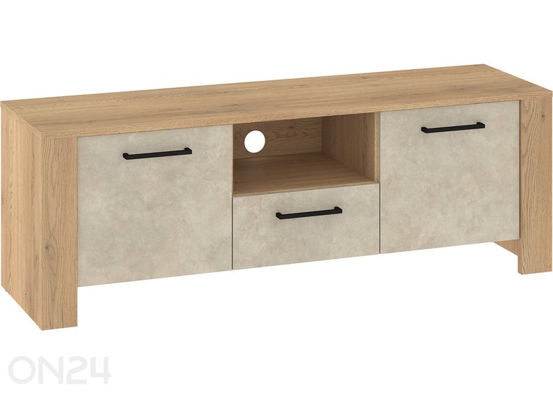 TV-taso Slide 140 cm kuvasuurennos